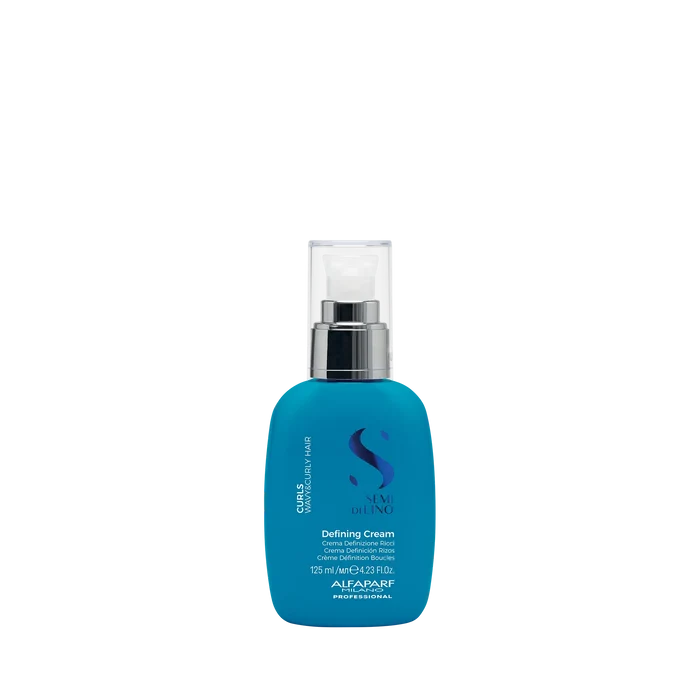 Alfaparf Milano Semi di Lino Curls Defining Cream 125ml