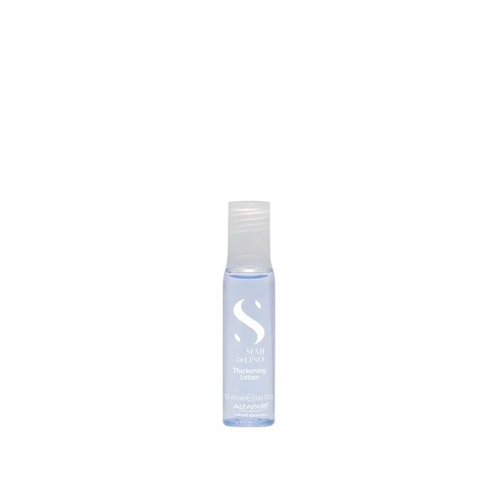 Alfaparf Milano Semi di Lino Density Thickening Lotion 6 x 13ml
