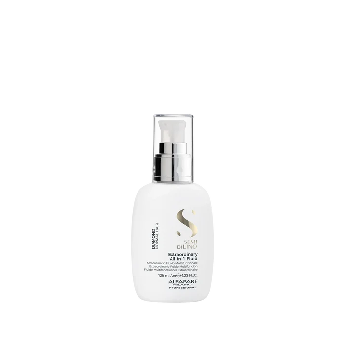 Alfaparf Milano Semi di Lino Diamond Extraordinary All-In-1 Fluid 125ml