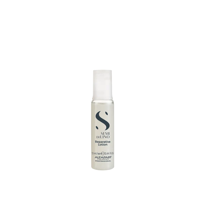 Alfaparf Milano Semi di Lino Reconstruction Reparative Lotion 6 x 13ml