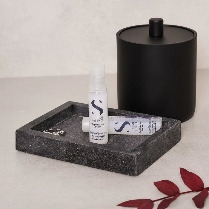 Alfaparf Milano Semi di Lino Reconstruction Reparative Lotion 6 x 13ml