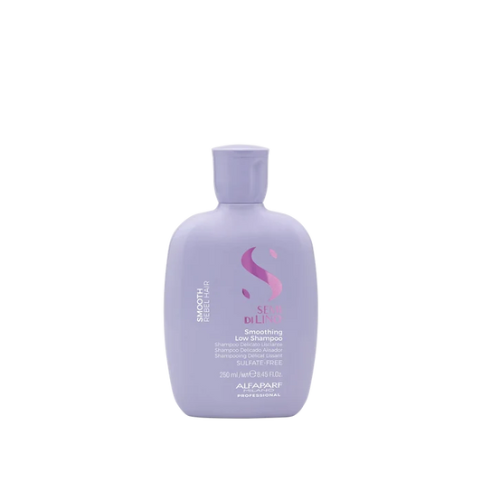Alfaparf Milano Semi di Lino Smooth Smoothing Low Shampoo 250ml