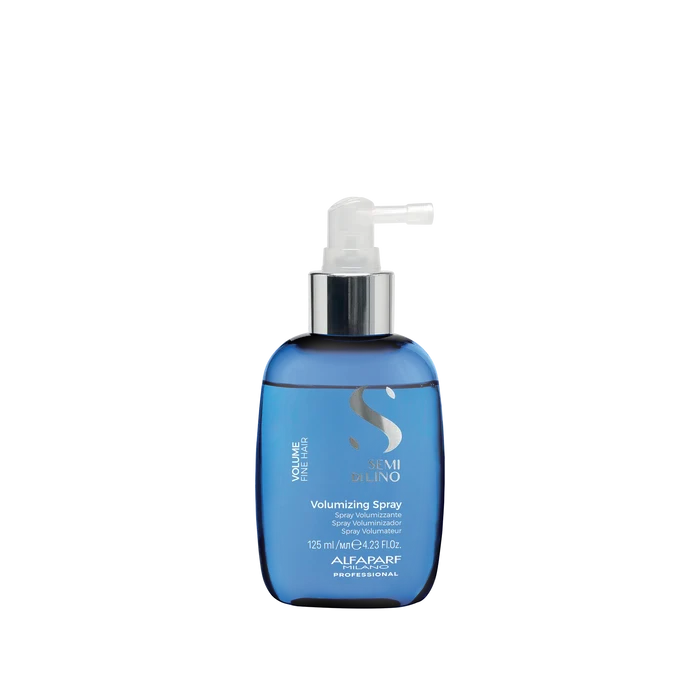 Alfaparf Milano Semi di Lino Volume Volumizing Spray 125ml