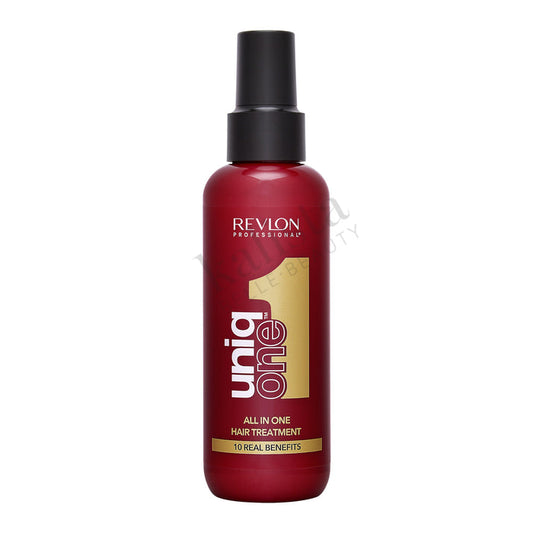 All In One Hair Treatment 10 Real Benefits