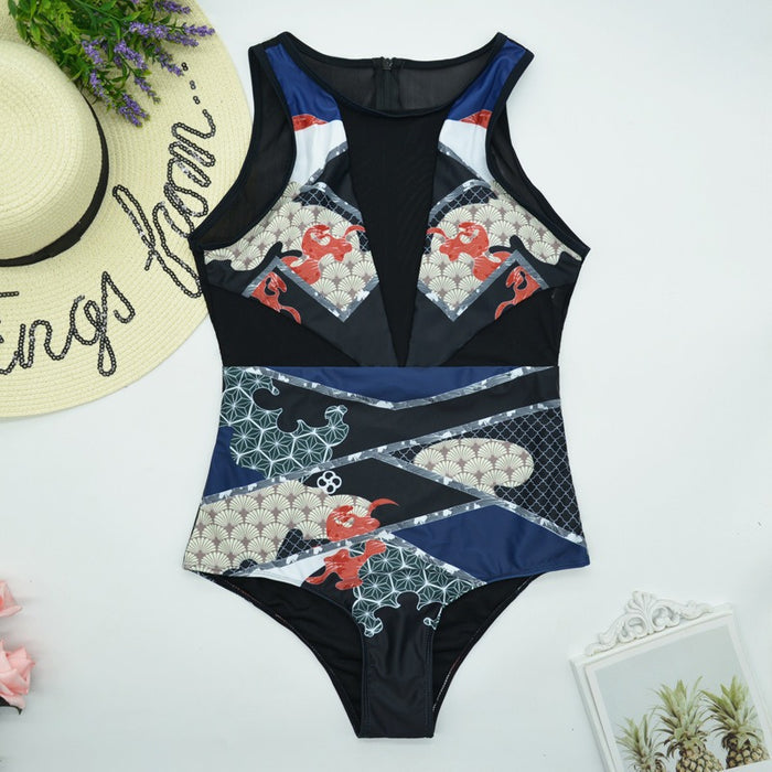Aloha Swimsuit