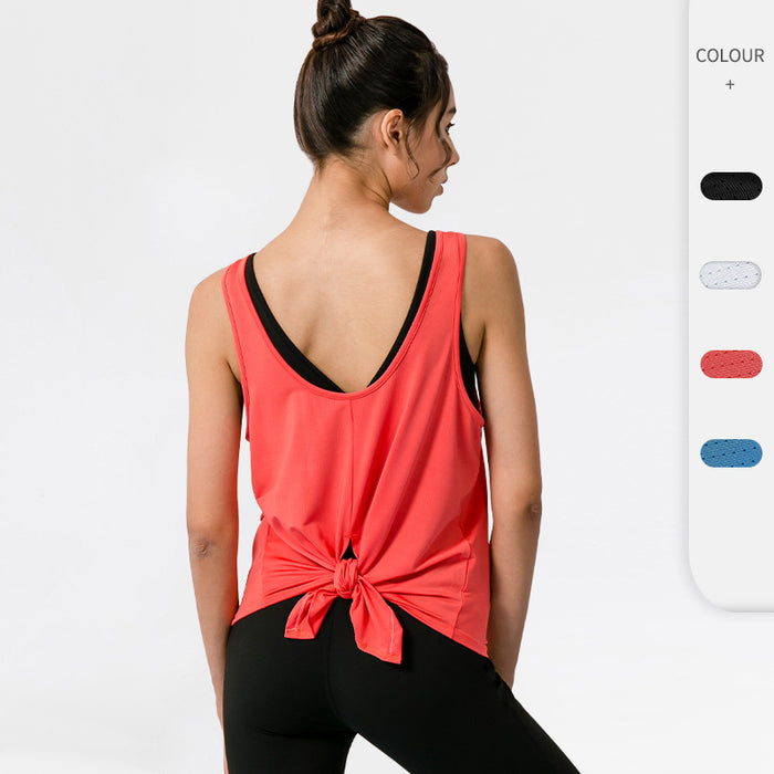 Alpha Sport Tank