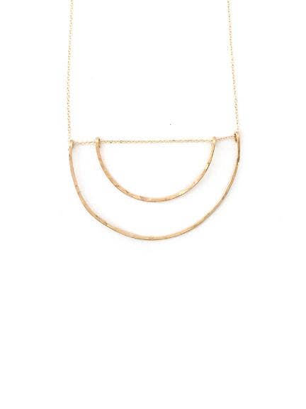 Alto Necklace