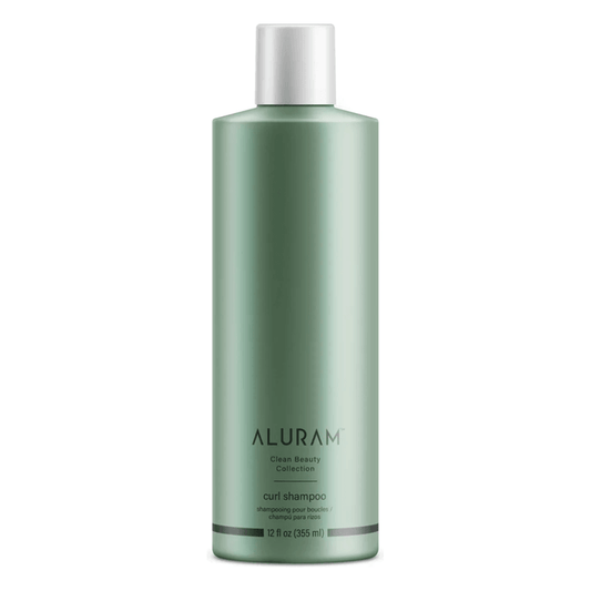 Aluram Curl Shampoo - Aluram | Available at Artisan Hair Cary, NC