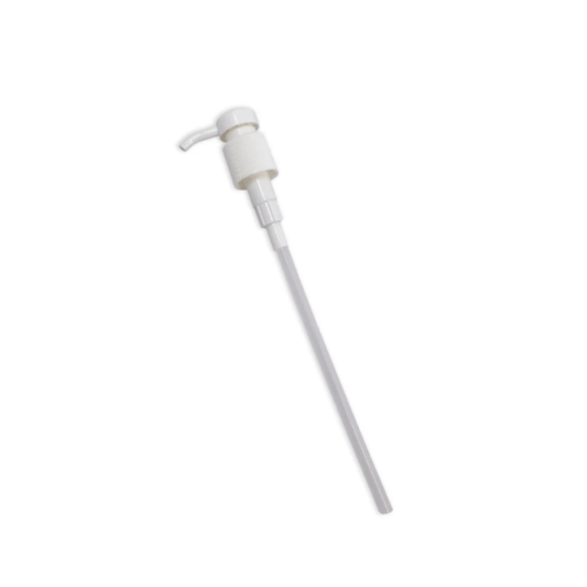 Aluram Liter Pump - Aluram | Available at Artisan Hair Cary, NC