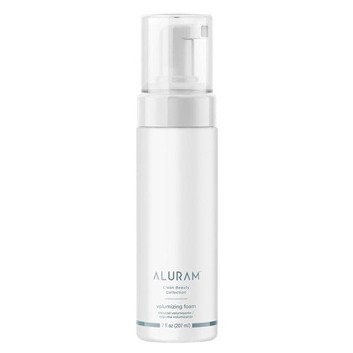 Aluram Volumizing Foam 7oz - Aluram | Available at Artisan Hair Cary, NC