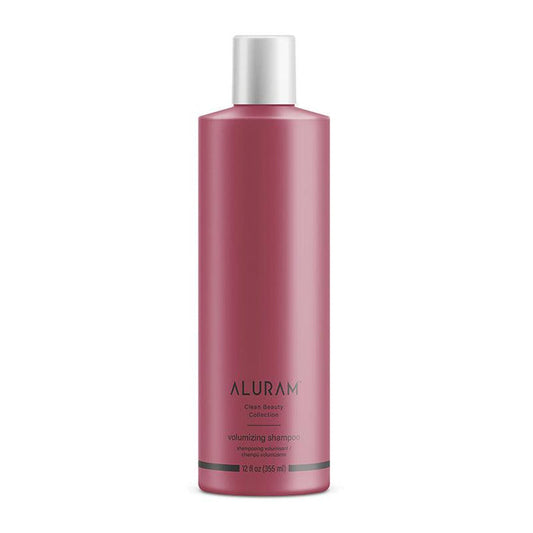 Aluram Volumizing Shampoo - Aluram | Available at Artisan Hair Cary, NC