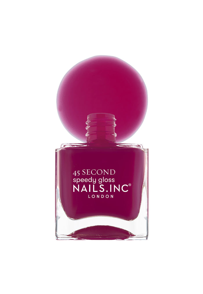 Amelia - Jelly Effect 45 Second Speedy Gloss