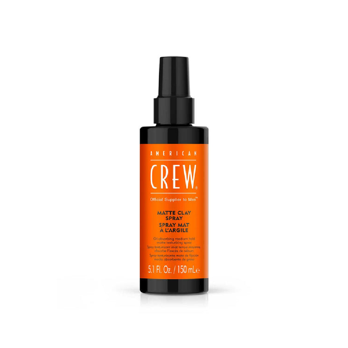 American Crew Matte Clay Spray 150ml
