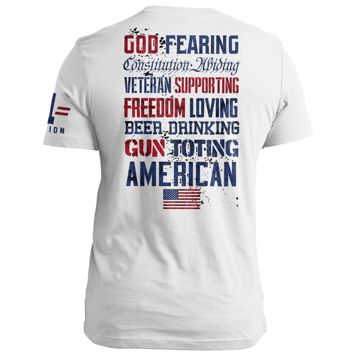 American: Light