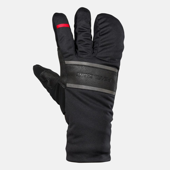 color:BLACK||view:SKU Image Primary||gender:Unisex||seo:AmFIB® Lobster Evo Gloves