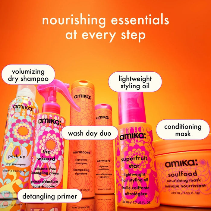 Amika The Wizard Detangling Primer 150ml