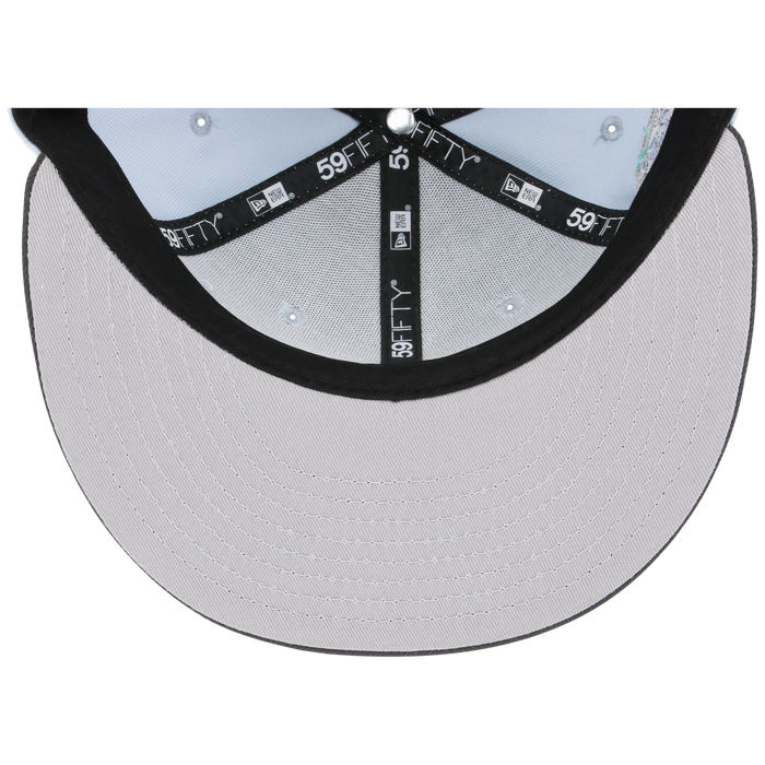 Anaheim Angels MLB Sky Clouds New Era 59FIFTY