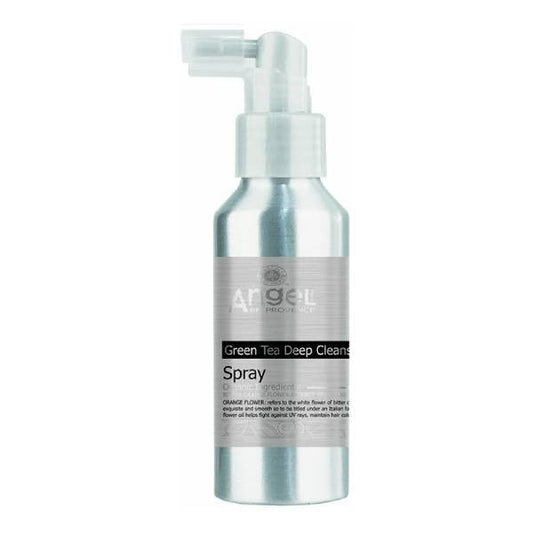 Angel Green Tea Deep Cleansing Anti Dandruff Spray 100ml