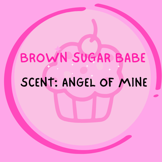 Angel of Mine - BSB