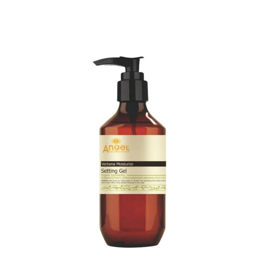 Angel Verbena Moisturise Setting Gel 200ml
