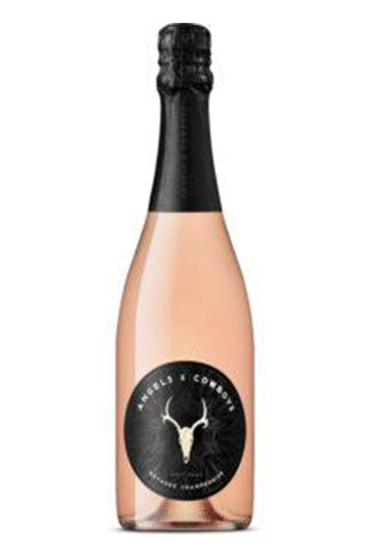 Angels & Cowboys Brut Rosé