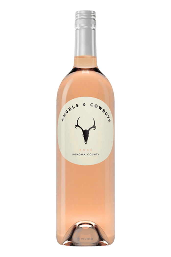 Angels & Cowboys Rosé