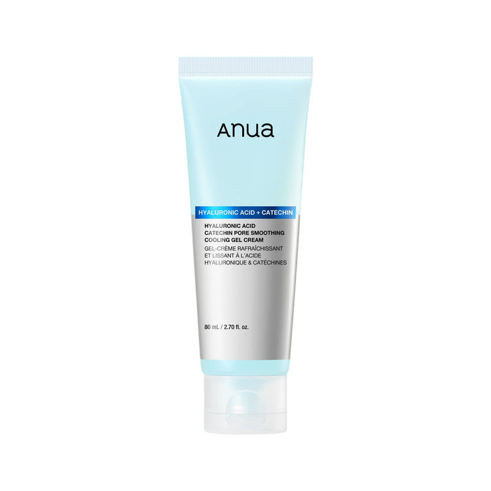 ANUA Cool Pore-Refining Hydration Gel Cream 80ml