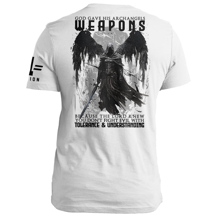 Archangel: Light