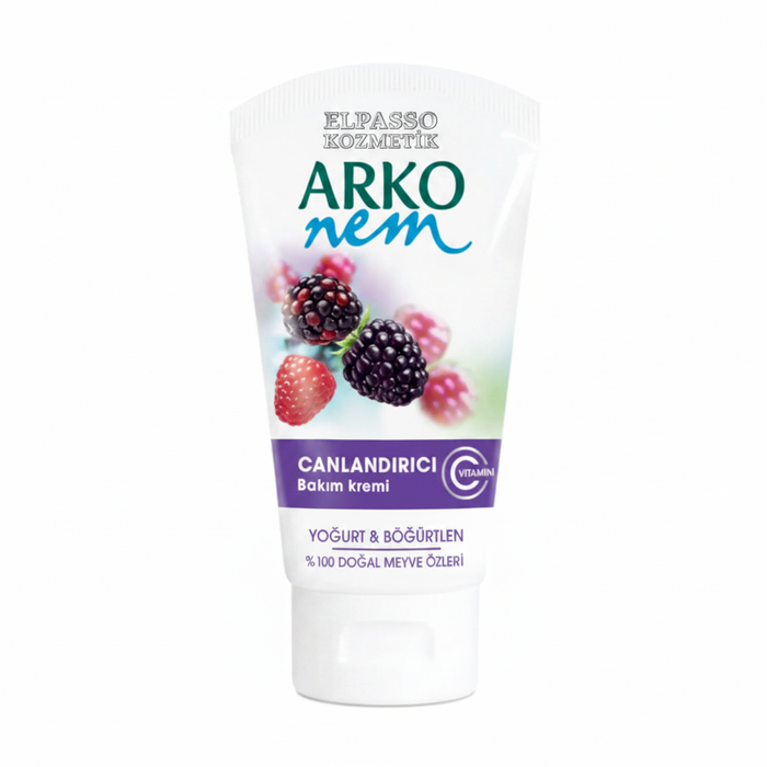 Arko Nem - Kapak Damgalı