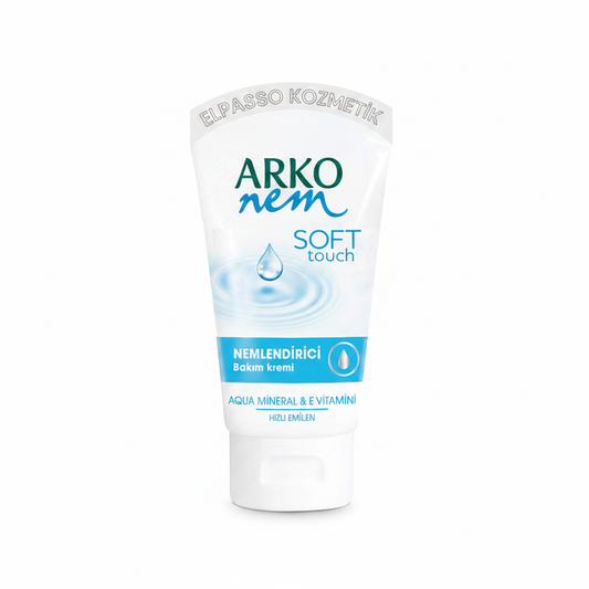 Arko Nem Soft Touch - Kapak Yan Yüzey Damgalı