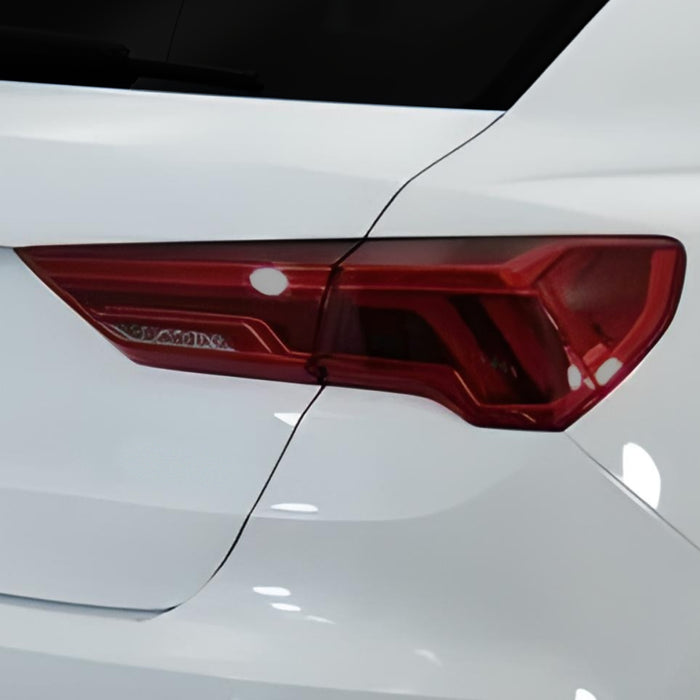 Rear Tint Kit (LIGHT)