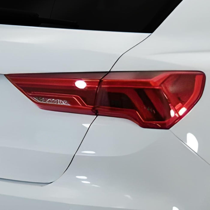 Rear Tint Kit (CLEAR)