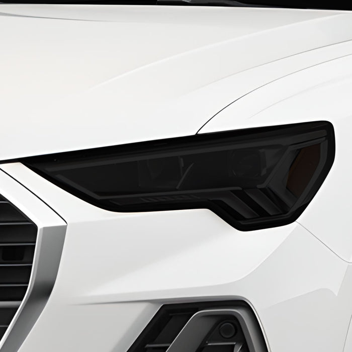 Front Tint Kit (DARK)