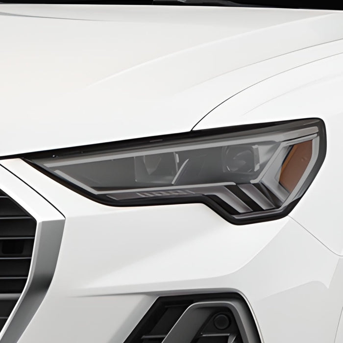 Front Tint Kit (LIGHT)