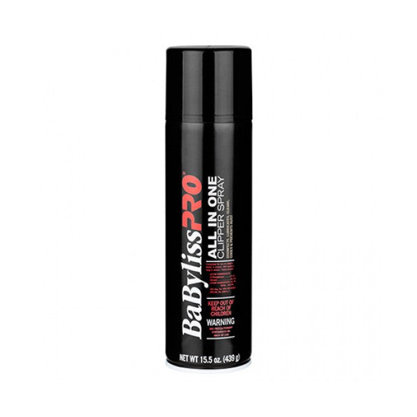 BabylissPRO All in One Clipper Spray 439g