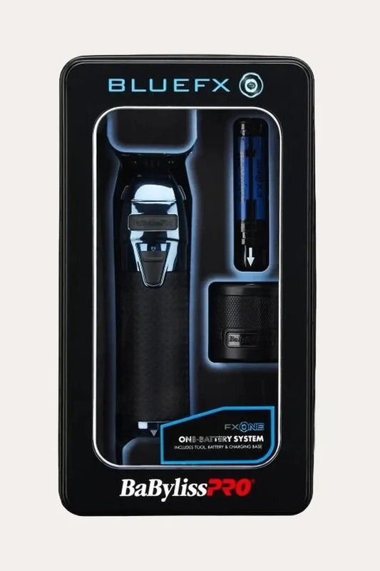 BABYLISSPRO3 FXONE BLUEFX TRIMMER BABYLISSPRO