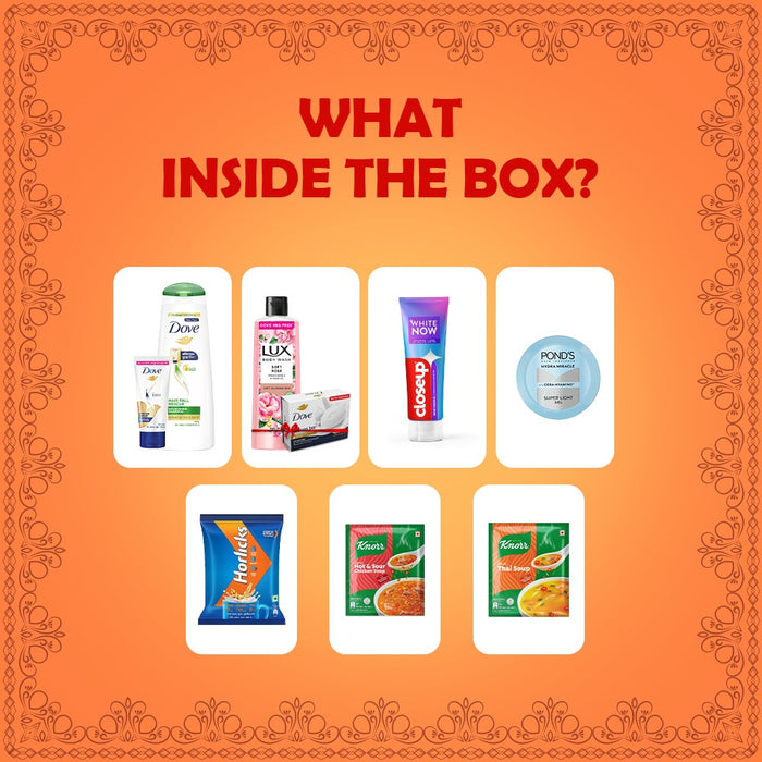 Baishakhi Gift Box