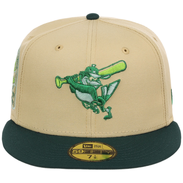 Baltimore Orioles MLB Bank Roll New Era 59FIFTY