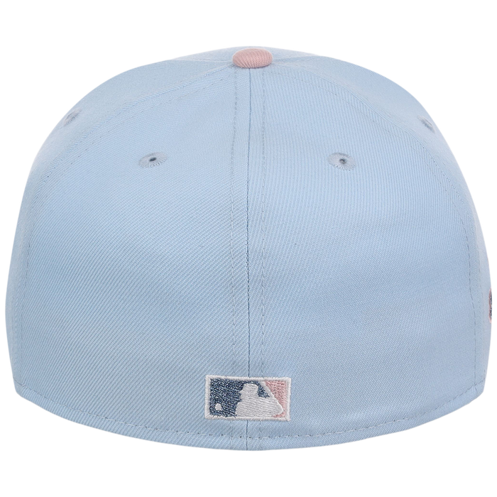 Baltimore Orioles MLB Spring Pastels New Era 59FIFTY