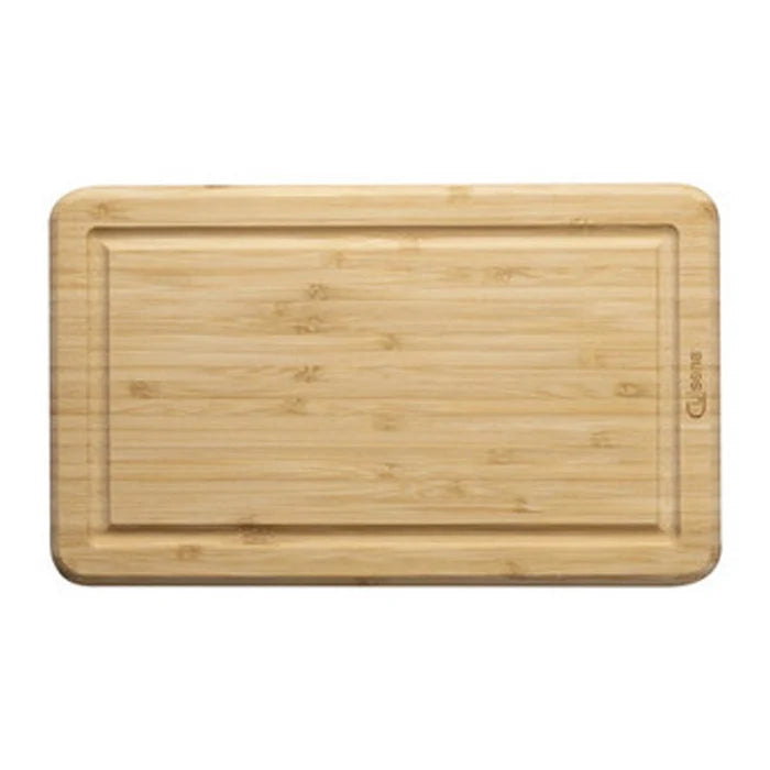 Bamboo Chopping Board - Small