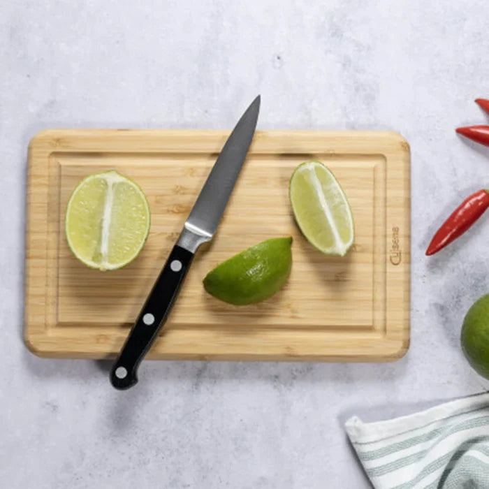 Bamboo Chopping Board - Small