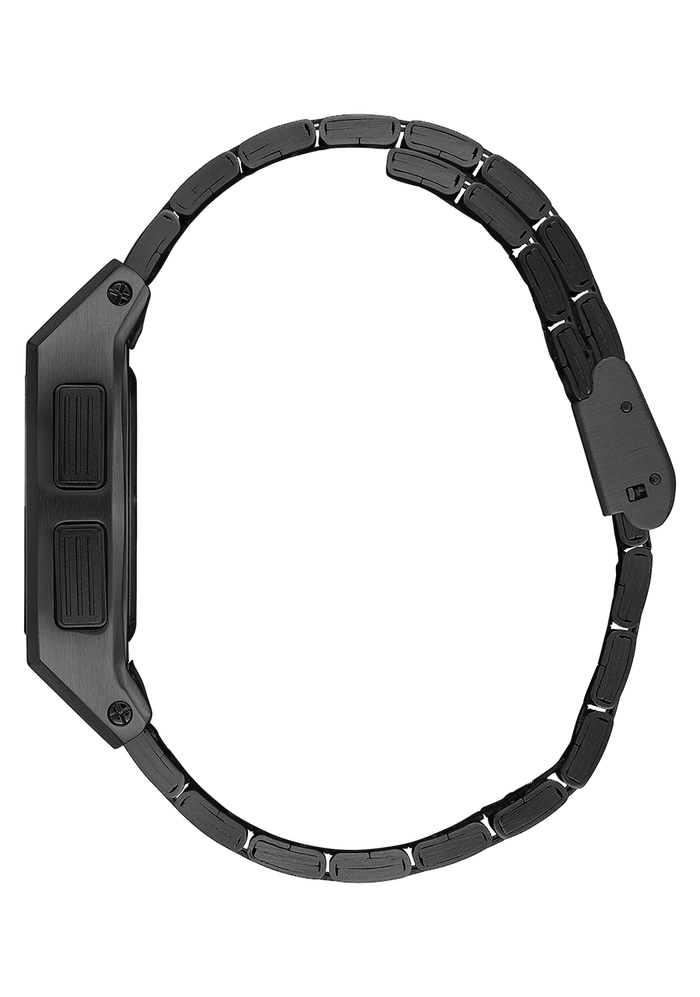 Base - All Black / Gold