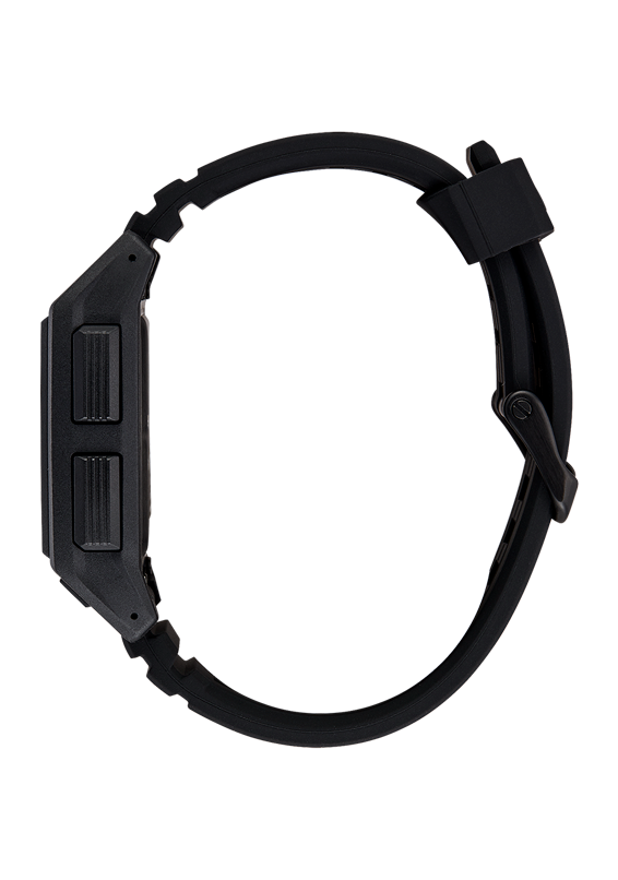 Base Tide Pro - Black / Positive