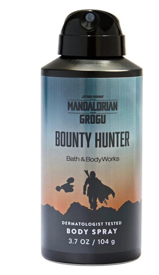 Bath & Body Works Mens Bounty Hunter Spray