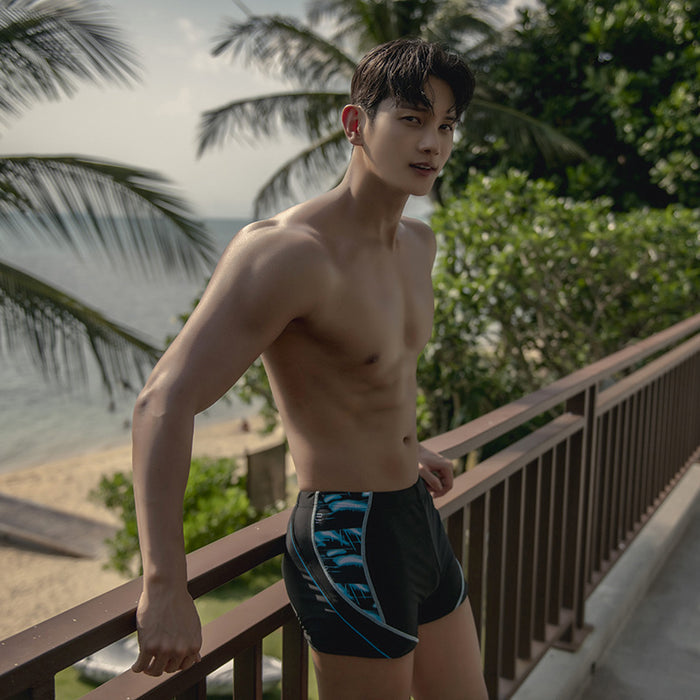 Bayside Trunk