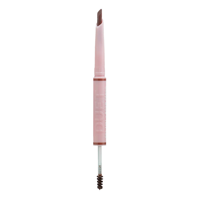 Beauty Creations Duet Brow Gel Tint & Pencil (BP3-Auburn)