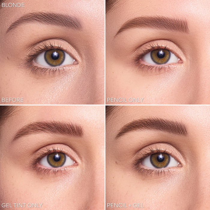 Beauty Creations Duet Brow Gel Tint & Pencil