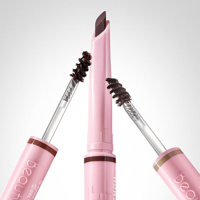 Beauty Creations Duet Brow Gel Tint & Pencil