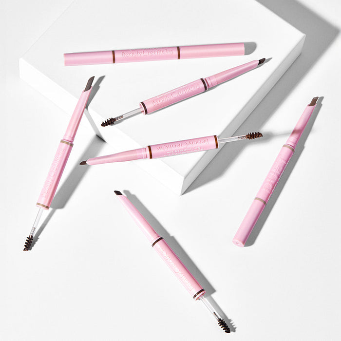 Beauty Creations Duet Brow Gel Tint & Pencil