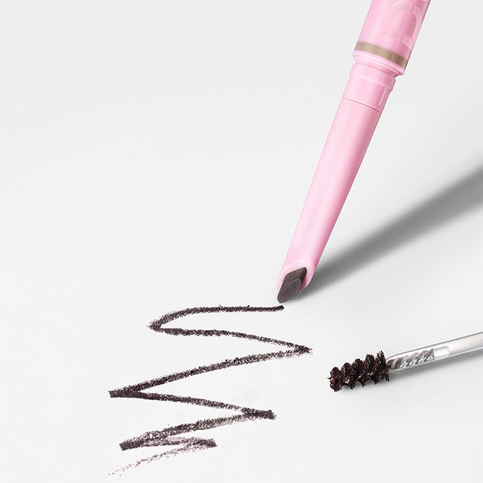 Beauty Creations Duet Brow Gel Tint & Pencil